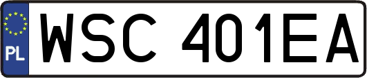 WSC401EA