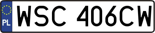 WSC406CW