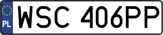 WSC406PP