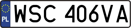 WSC406VA