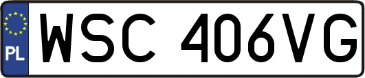 WSC406VG