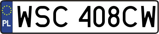 WSC408CW