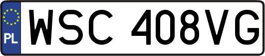 WSC408VG