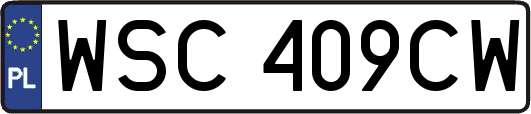 WSC409CW