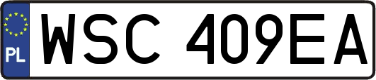 WSC409EA