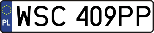 WSC409PP