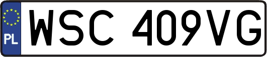 WSC409VG
