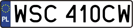 WSC410CW