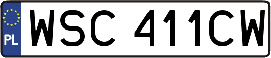 WSC411CW
