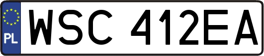 WSC412EA