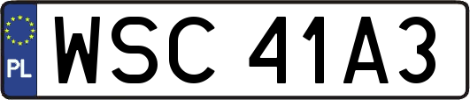 WSC41A3