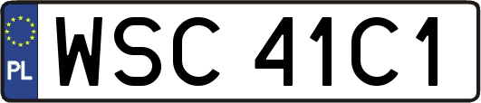 WSC41C1