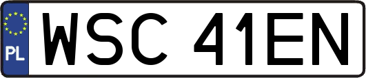 WSC41EN