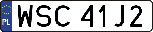 WSC41J2