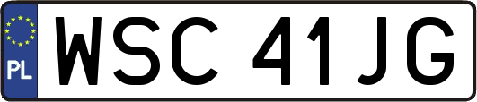 WSC41JG