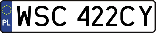 WSC422CY