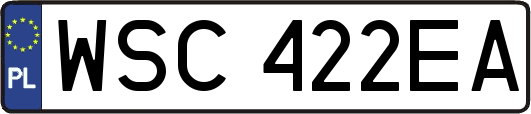WSC422EA
