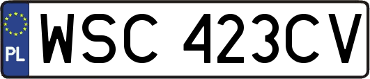 WSC423CV