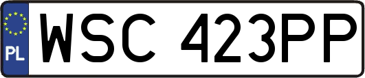 WSC423PP