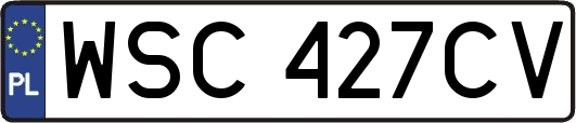 WSC427CV