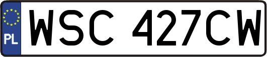 WSC427CW