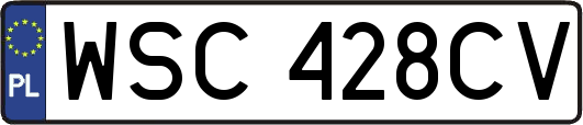 WSC428CV