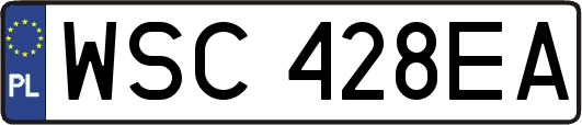 WSC428EA