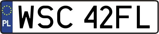 WSC42FL
