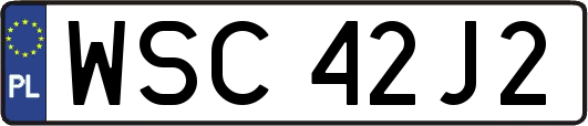 WSC42J2