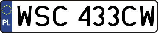 WSC433CW