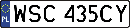 WSC435CY