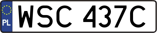 WSC437C