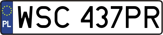 WSC437PR