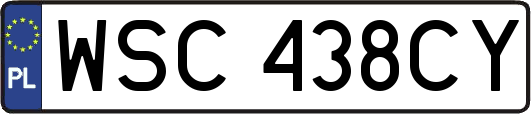 WSC438CY