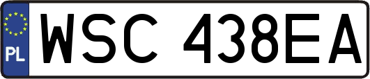 WSC438EA