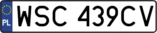 WSC439CV