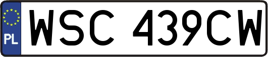 WSC439CW