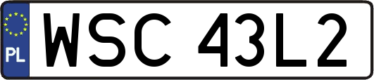 WSC43L2
