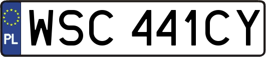 WSC441CY