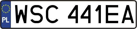 WSC441EA