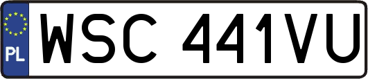 WSC441VU