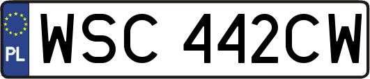 WSC442CW
