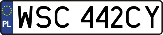 WSC442CY
