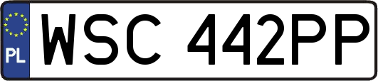 WSC442PP