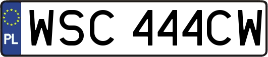 WSC444CW