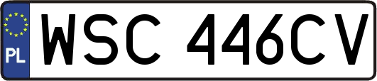 WSC446CV