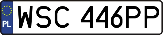 WSC446PP