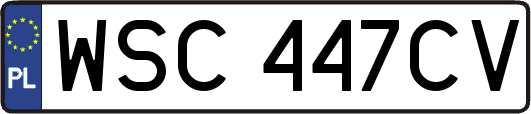 WSC447CV