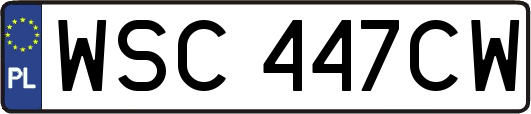WSC447CW