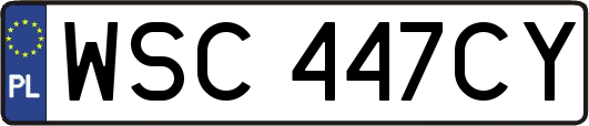 WSC447CY